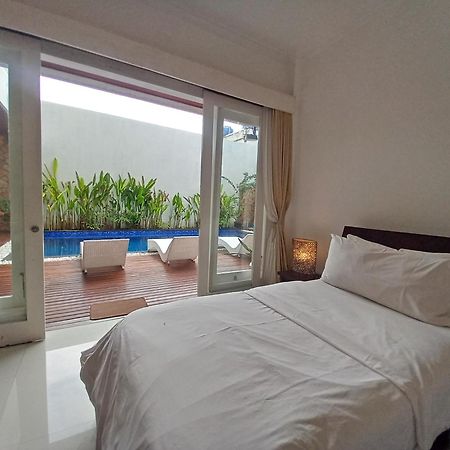Lumiere Hotel Quần đảo Gili Ngoại thất bức ảnh