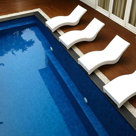 Lumiere Hotel Quần đảo Gili Ngoại thất bức ảnh