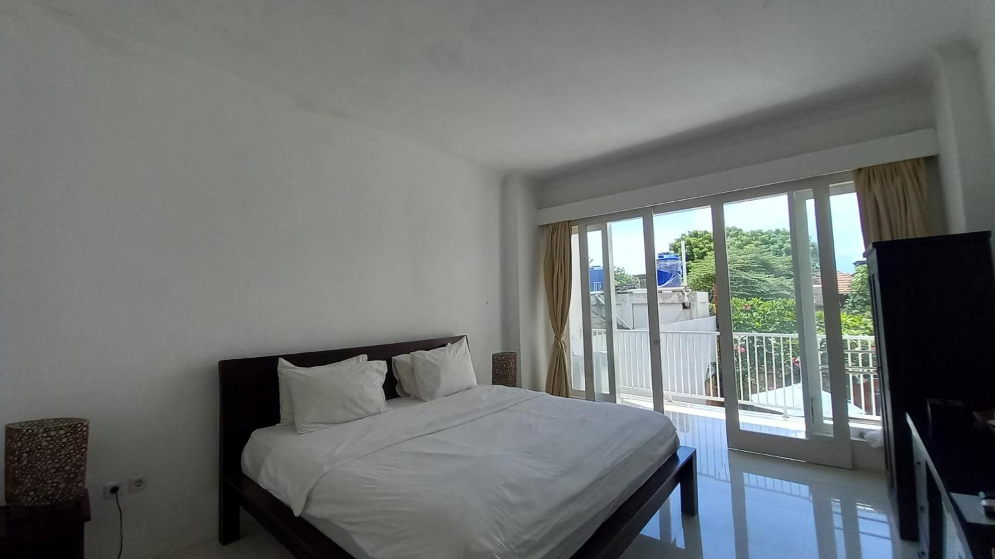 Lumiere Hotel Quần đảo Gili Ngoại thất bức ảnh