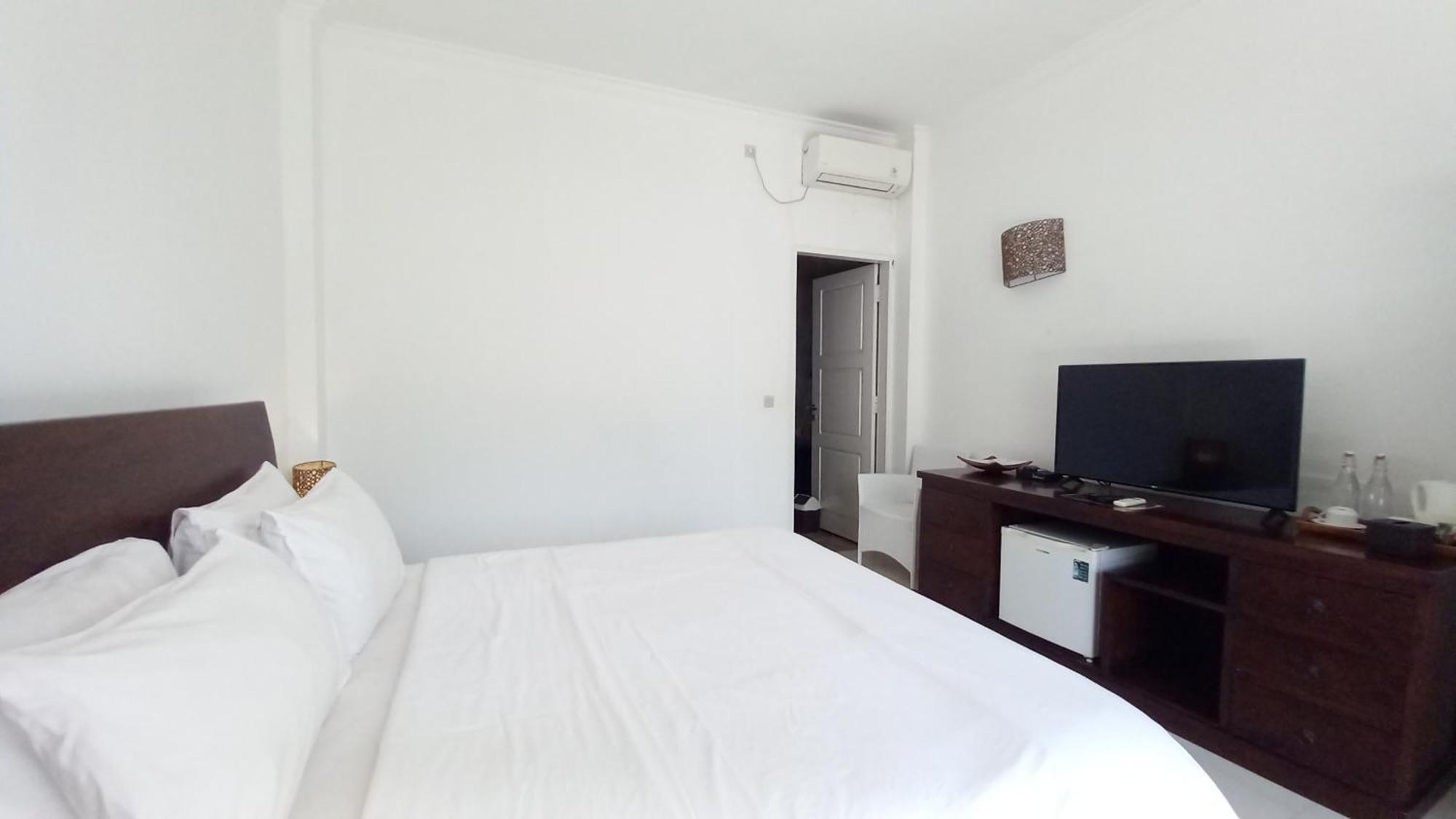 Lumiere Hotel Quần đảo Gili Ngoại thất bức ảnh