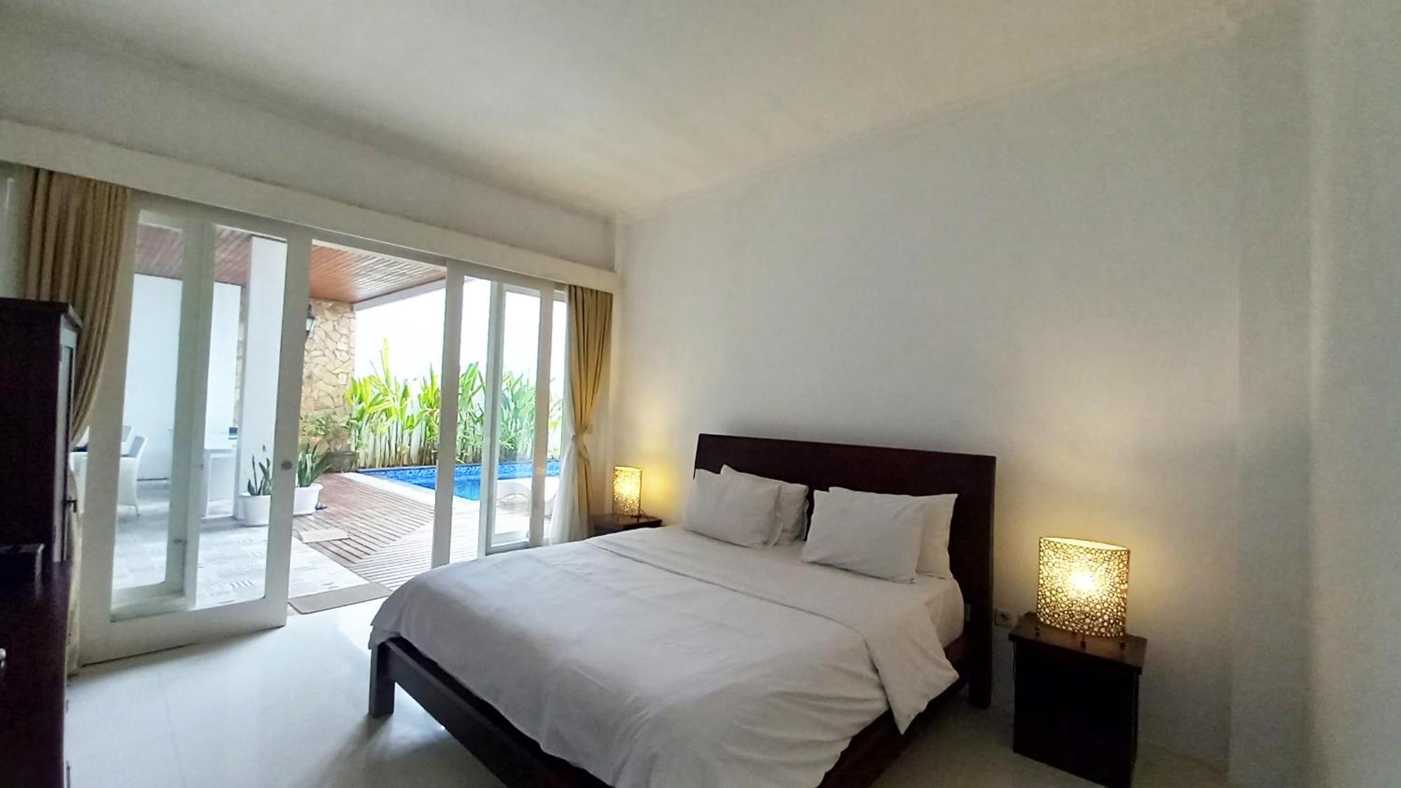 Lumiere Hotel Quần đảo Gili Ngoại thất bức ảnh