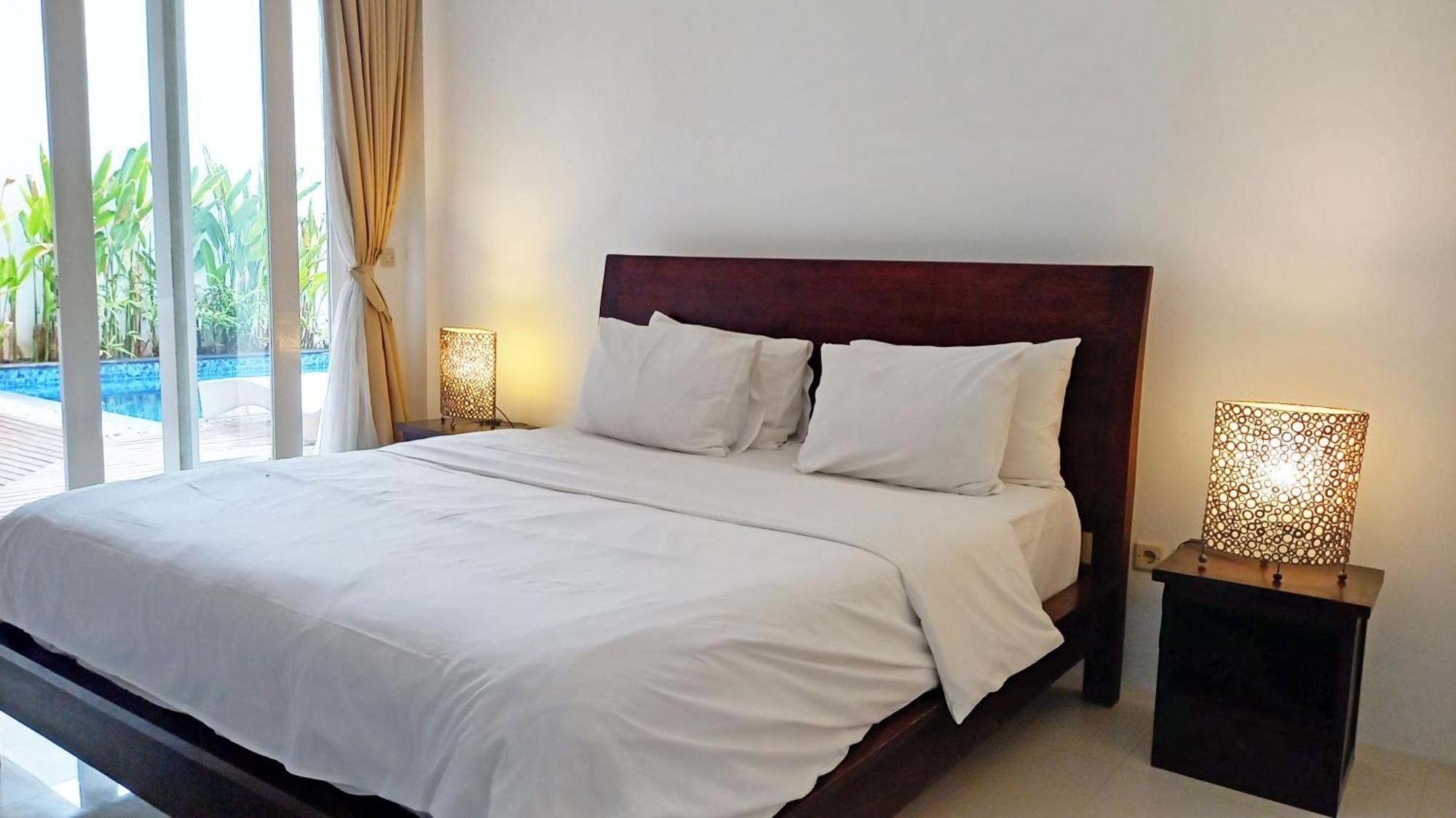 Lumiere Hotel Quần đảo Gili Ngoại thất bức ảnh