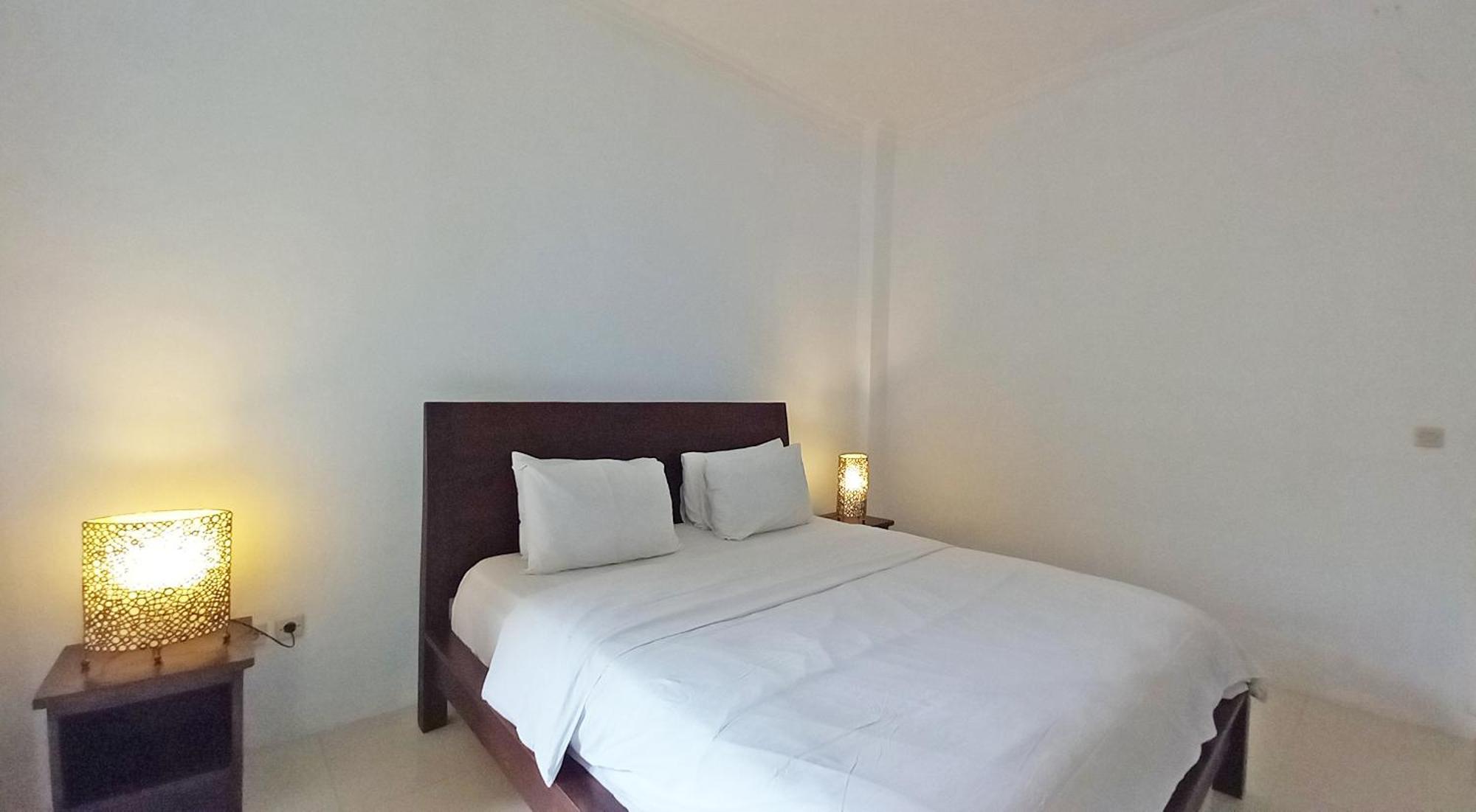 Lumiere Hotel Quần đảo Gili Ngoại thất bức ảnh
