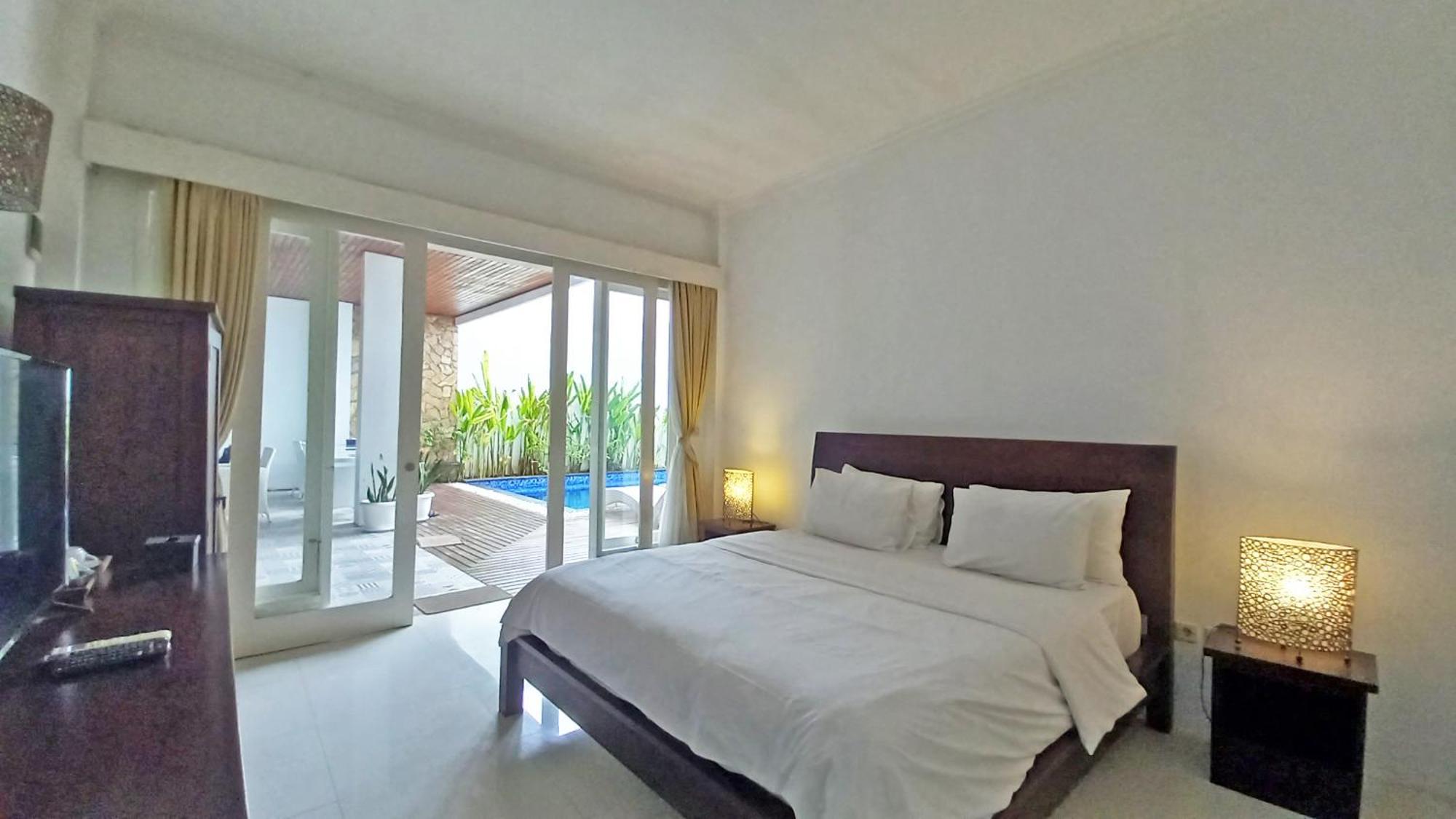 Lumiere Hotel Quần đảo Gili Ngoại thất bức ảnh