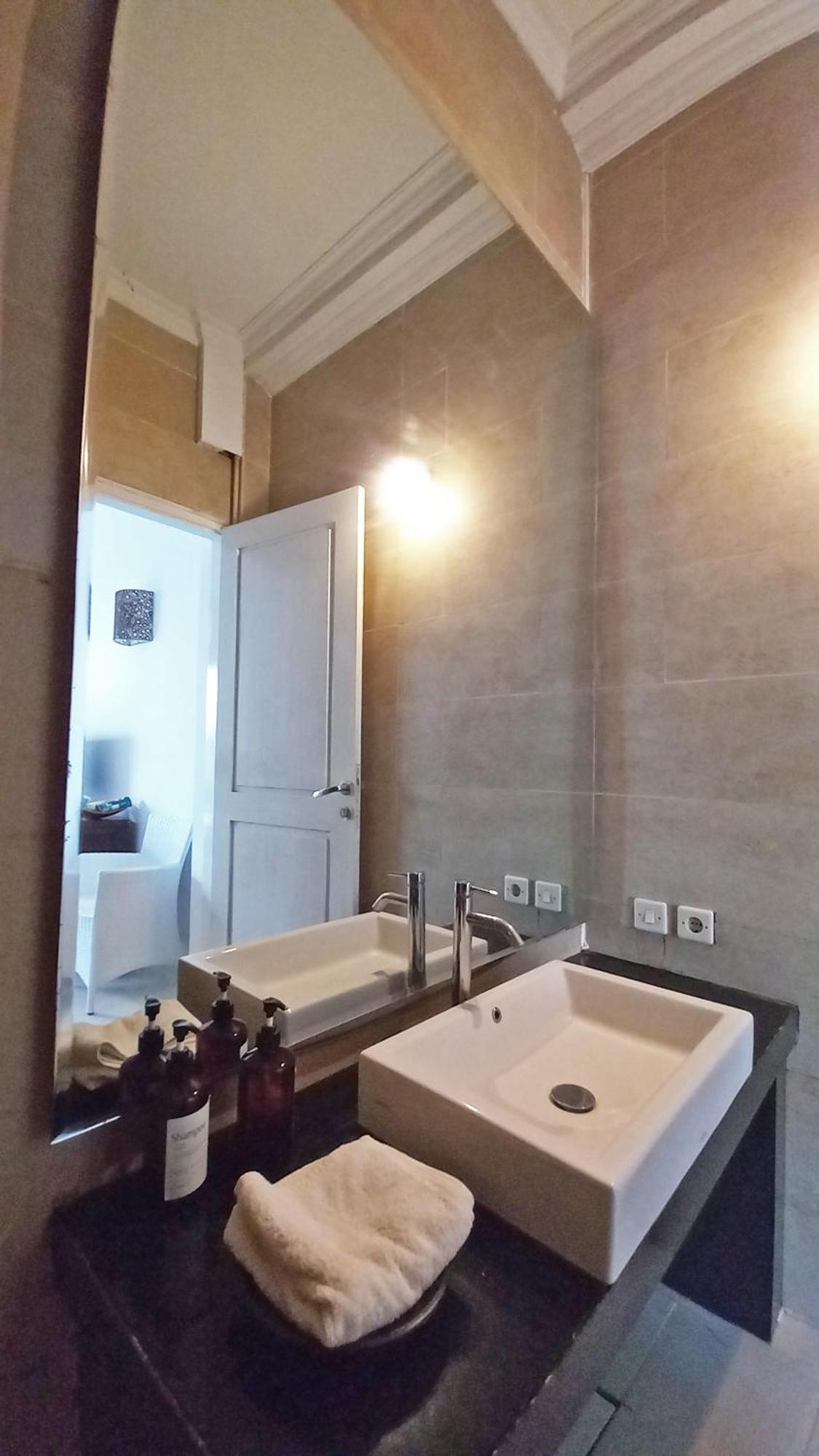 Lumiere Hotel Quần đảo Gili Ngoại thất bức ảnh