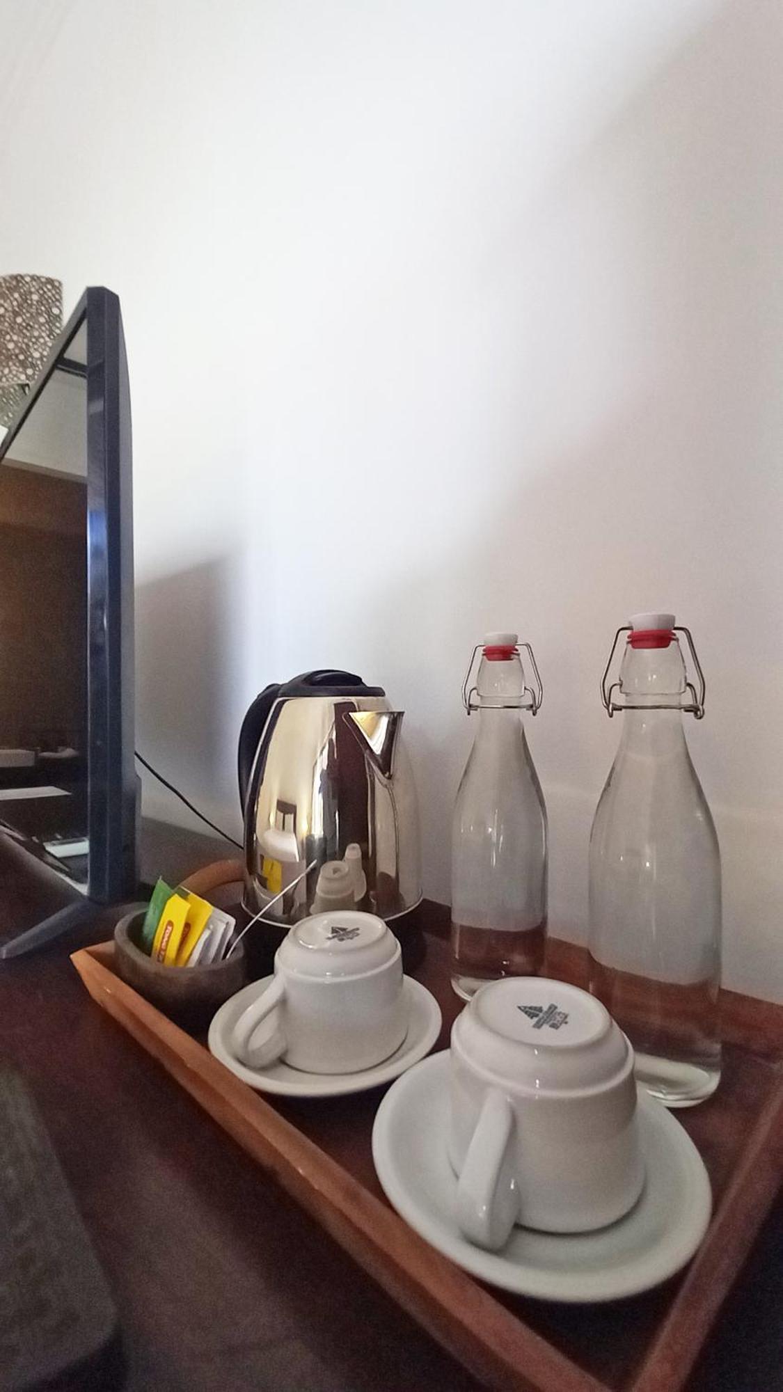 Lumiere Hotel Quần đảo Gili Ngoại thất bức ảnh