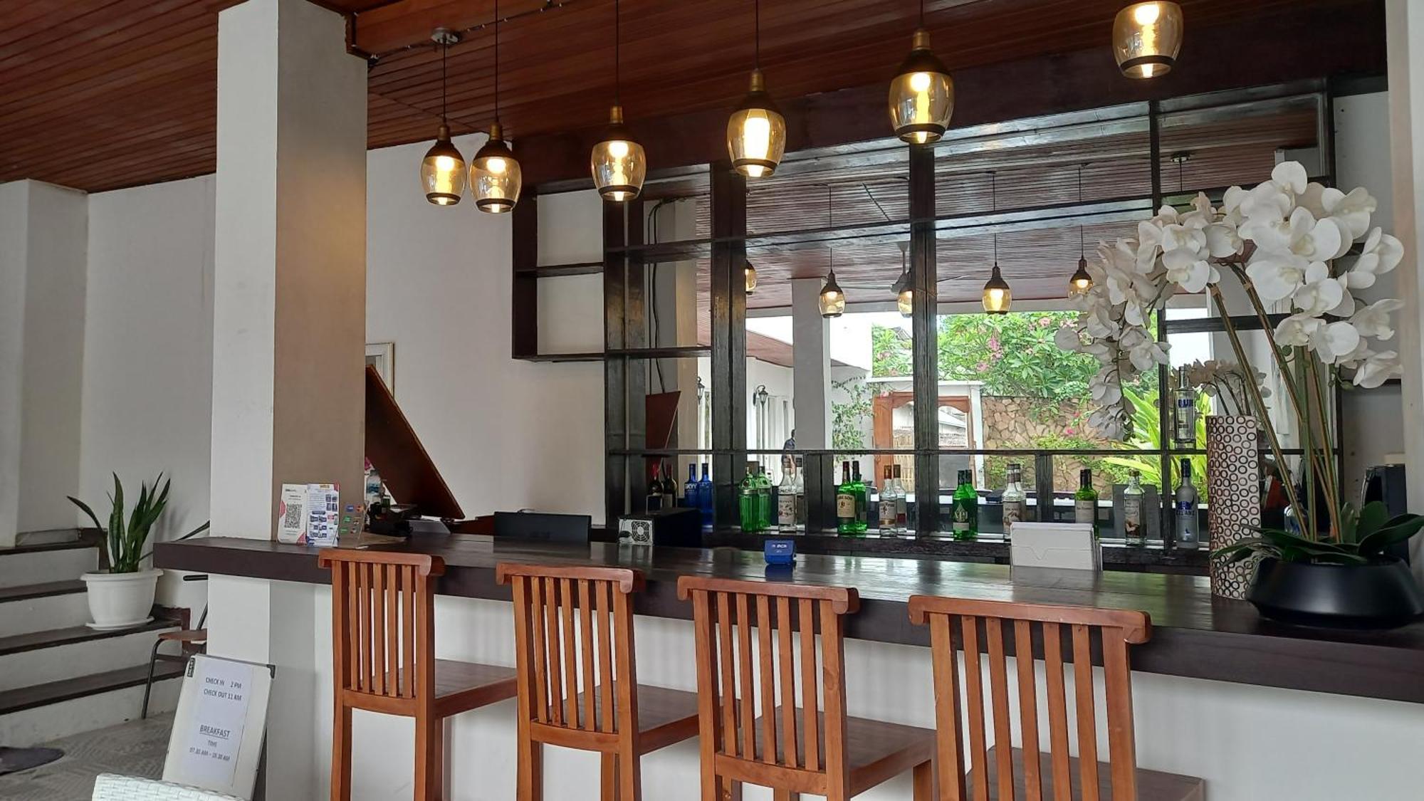 Lumiere Hotel Quần đảo Gili Ngoại thất bức ảnh