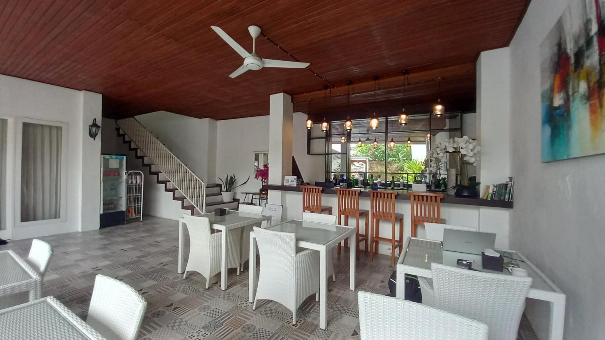 Lumiere Hotel Quần đảo Gili Ngoại thất bức ảnh