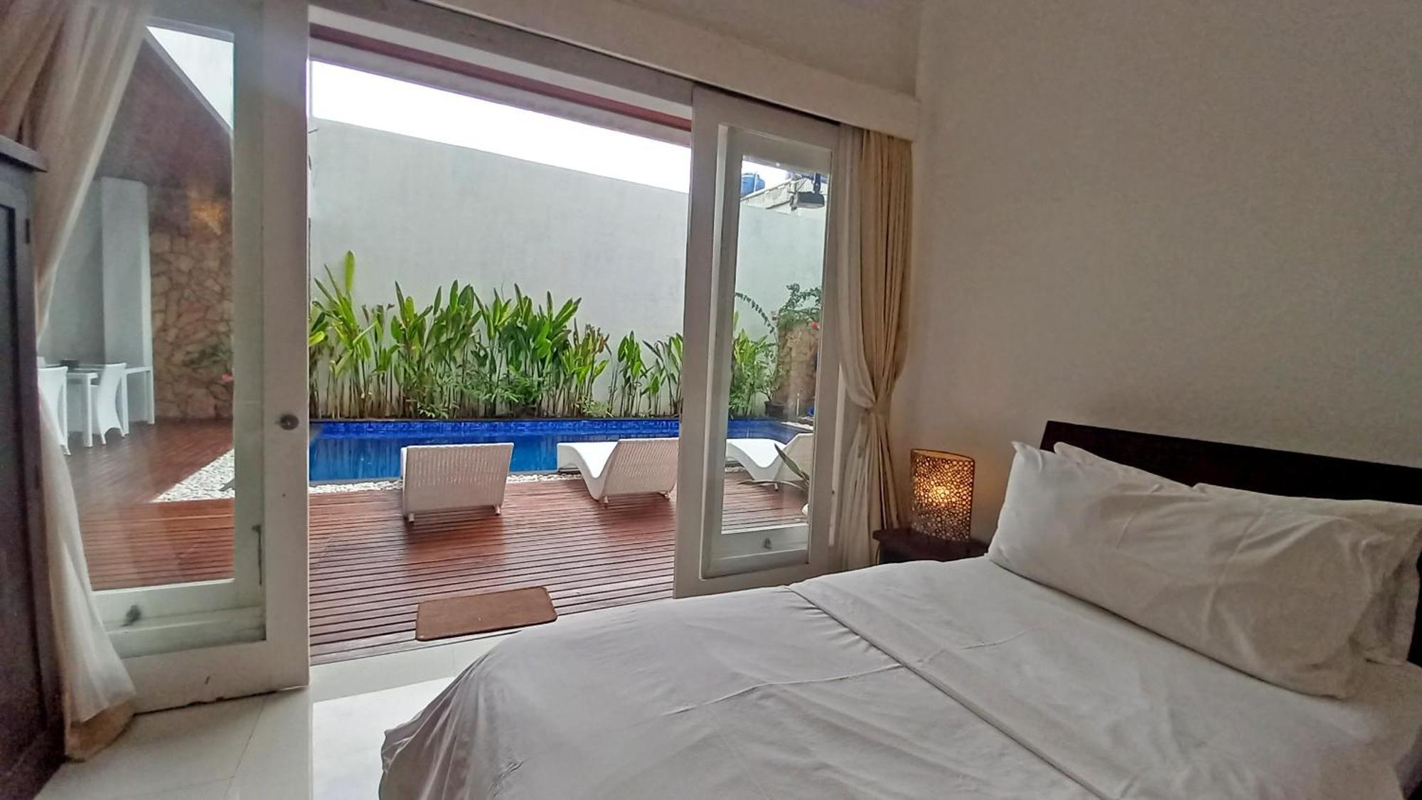Lumiere Hotel Quần đảo Gili Ngoại thất bức ảnh