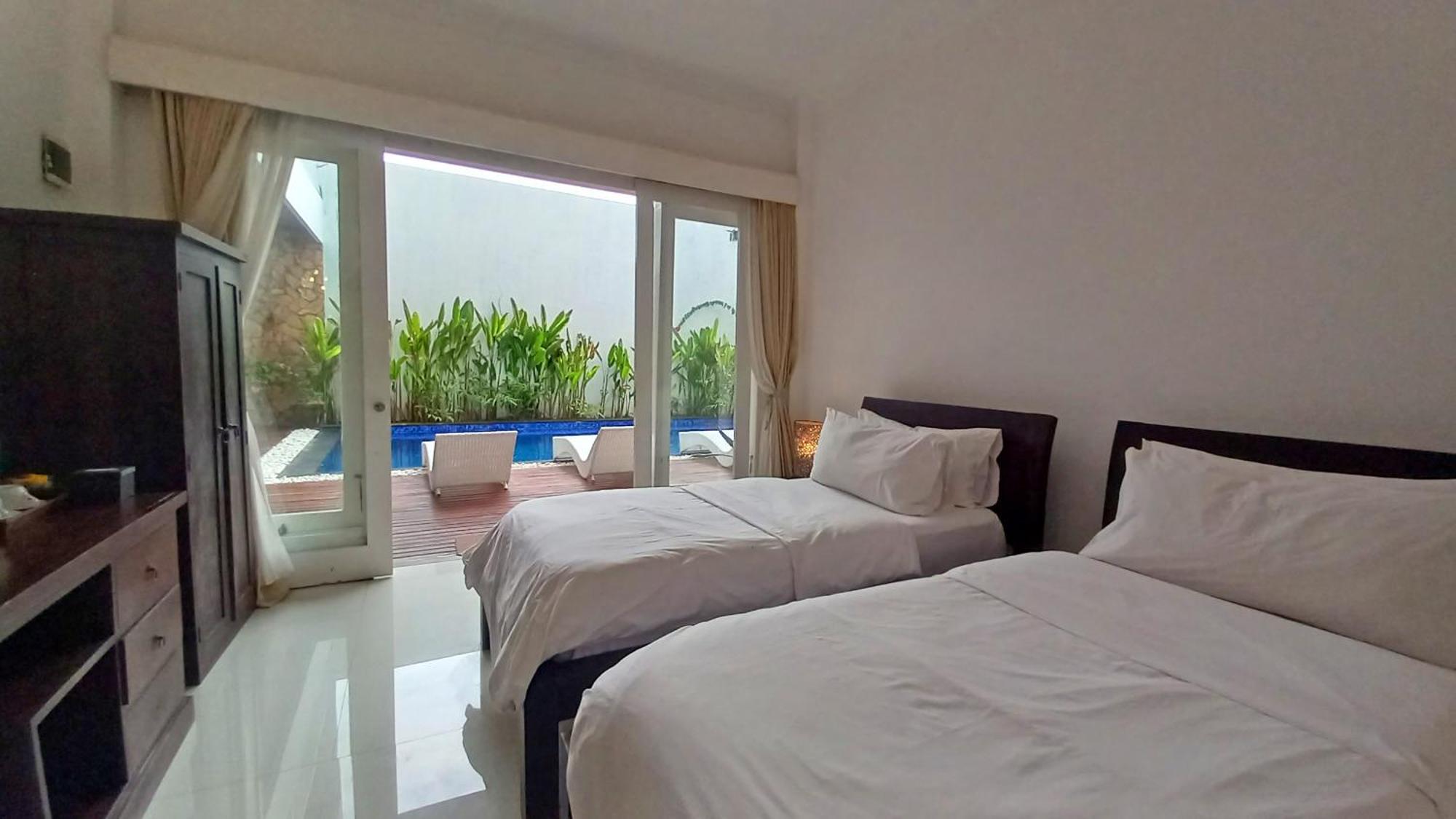 Lumiere Hotel Quần đảo Gili Ngoại thất bức ảnh
