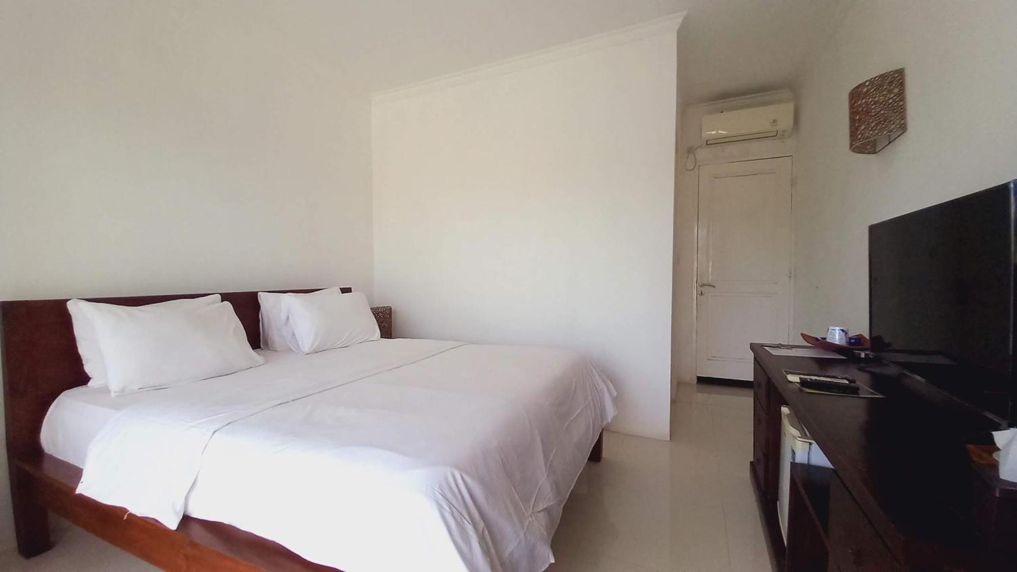 Lumiere Hotel Quần đảo Gili Ngoại thất bức ảnh