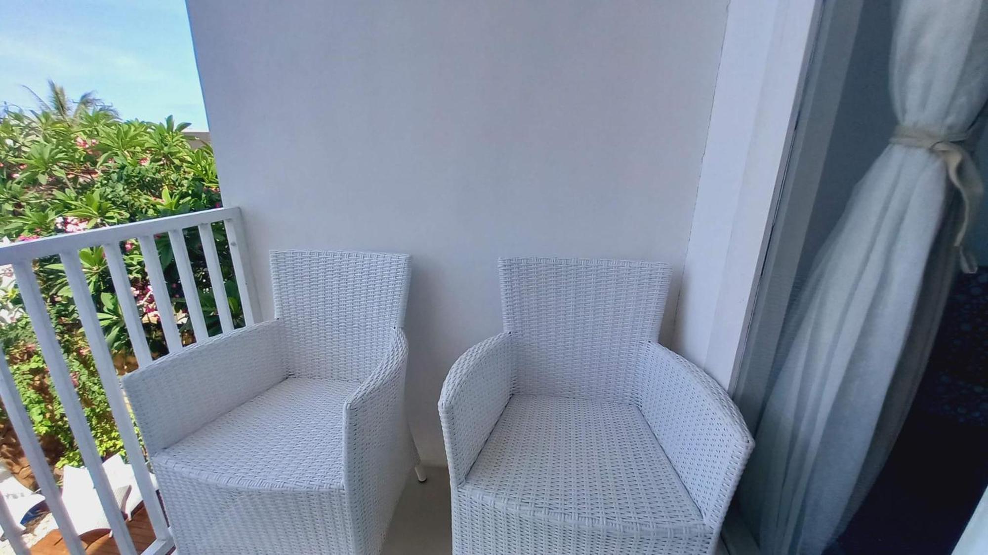 Lumiere Hotel Quần đảo Gili Ngoại thất bức ảnh