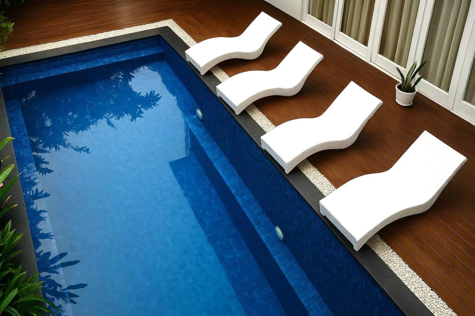 Lumiere Hotel Quần đảo Gili Ngoại thất bức ảnh