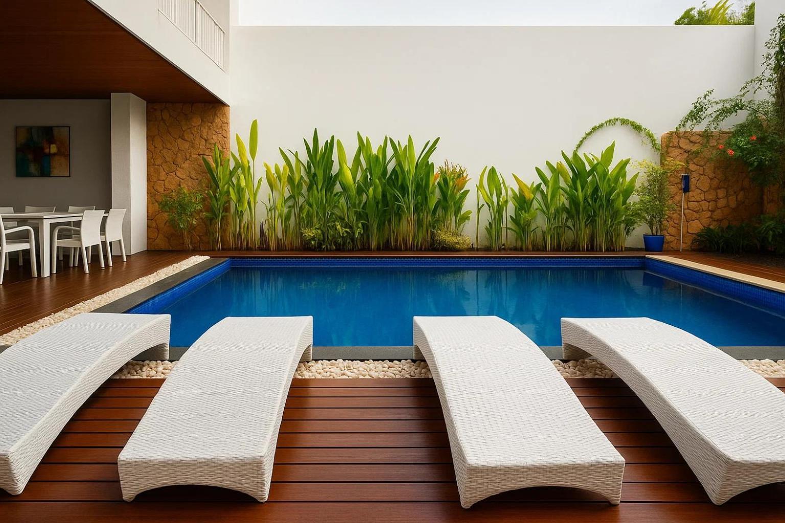 Lumiere Hotel Quần đảo Gili Ngoại thất bức ảnh