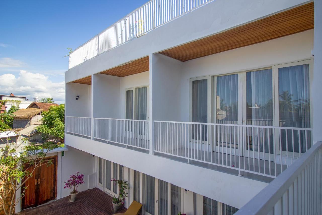 Lumiere Hotel Quần đảo Gili Ngoại thất bức ảnh