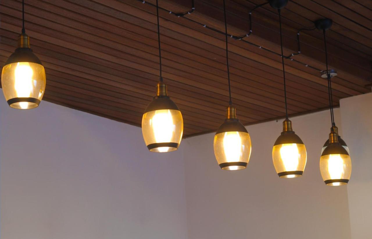 Lumiere Hotel Quần đảo Gili Ngoại thất bức ảnh